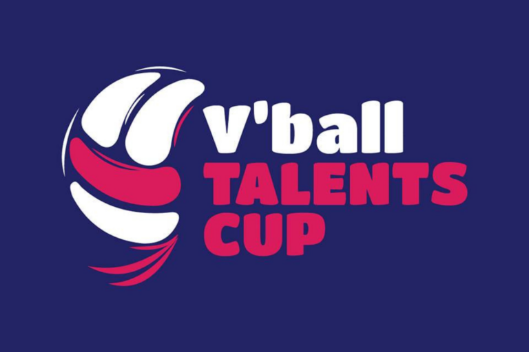 v'ball talents cup